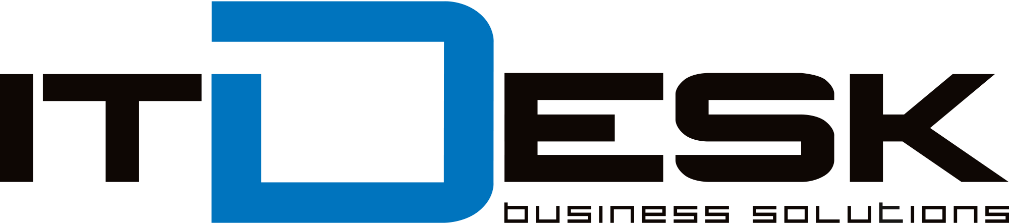 itDesk Business Solutions